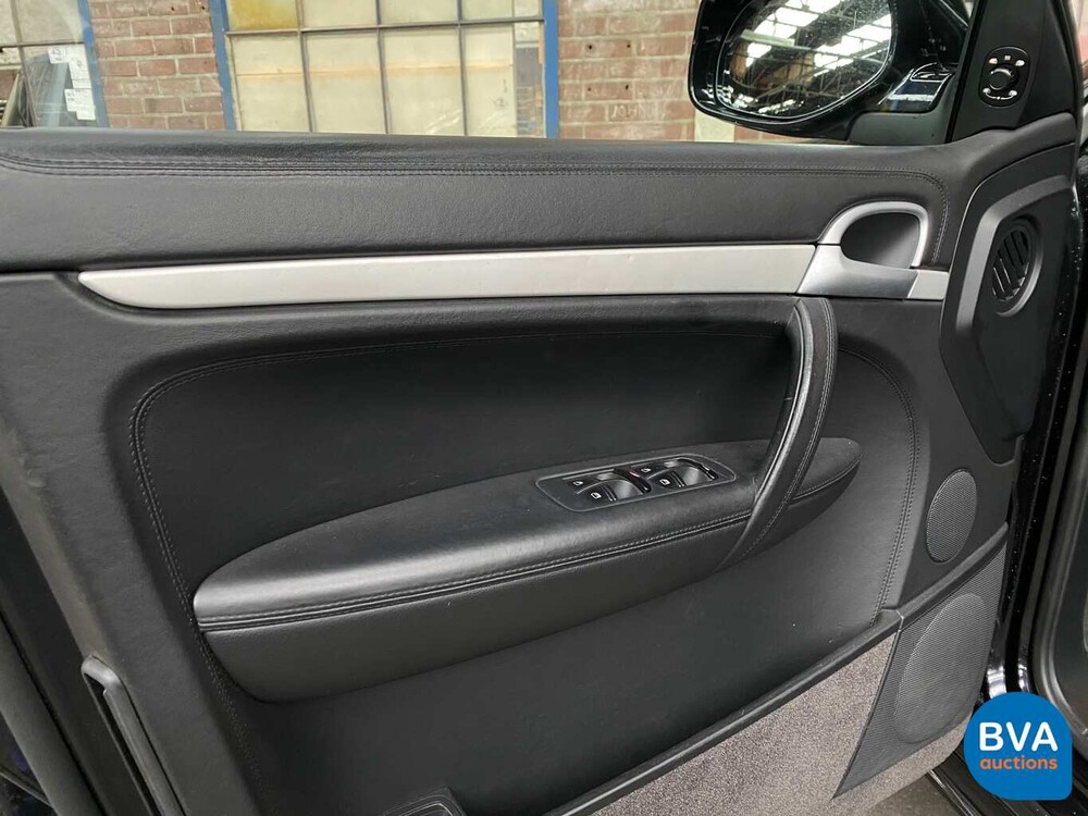 Porsche Cayenne 4.8 S 385pk 2009, 12-HKG-5