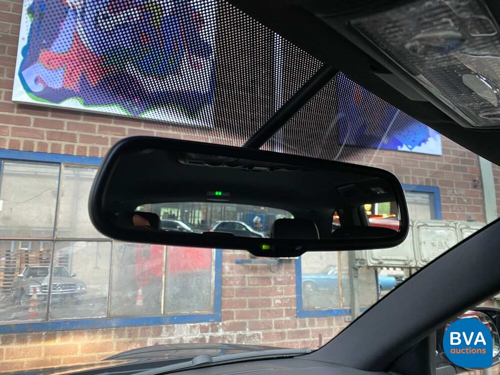 Porsche Cayenne 4.8 S 385pk 2009, 12-HKG-5