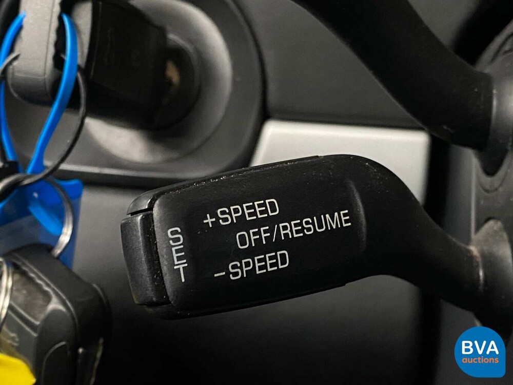 Porsche Cayenne 4.8 S 385pk 2009, 12-HKG-5