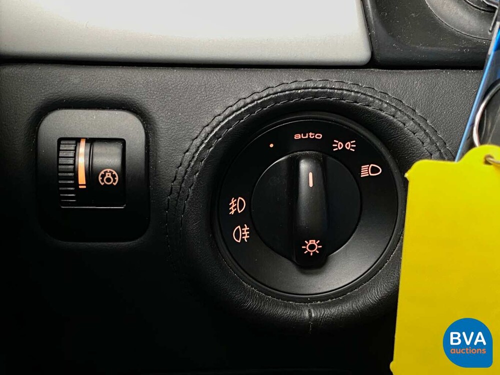 Porsche Cayenne 4.8 S 385pk 2009, 12-HKG-5