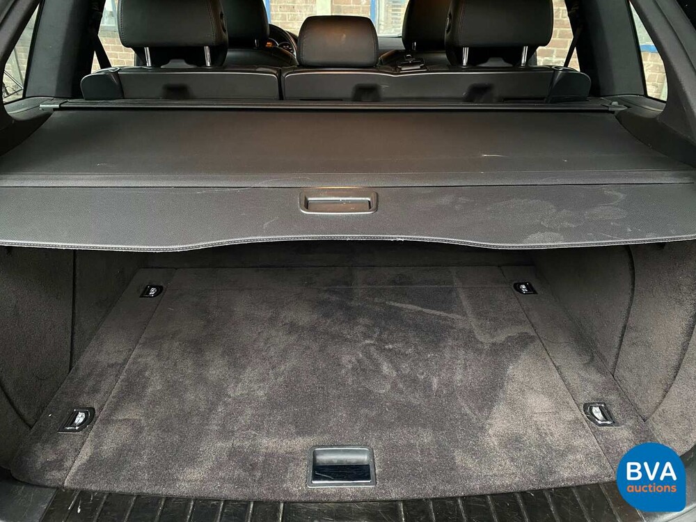 Porsche Cayenne 4.8 S 385pk 2009, 12-HKG-5