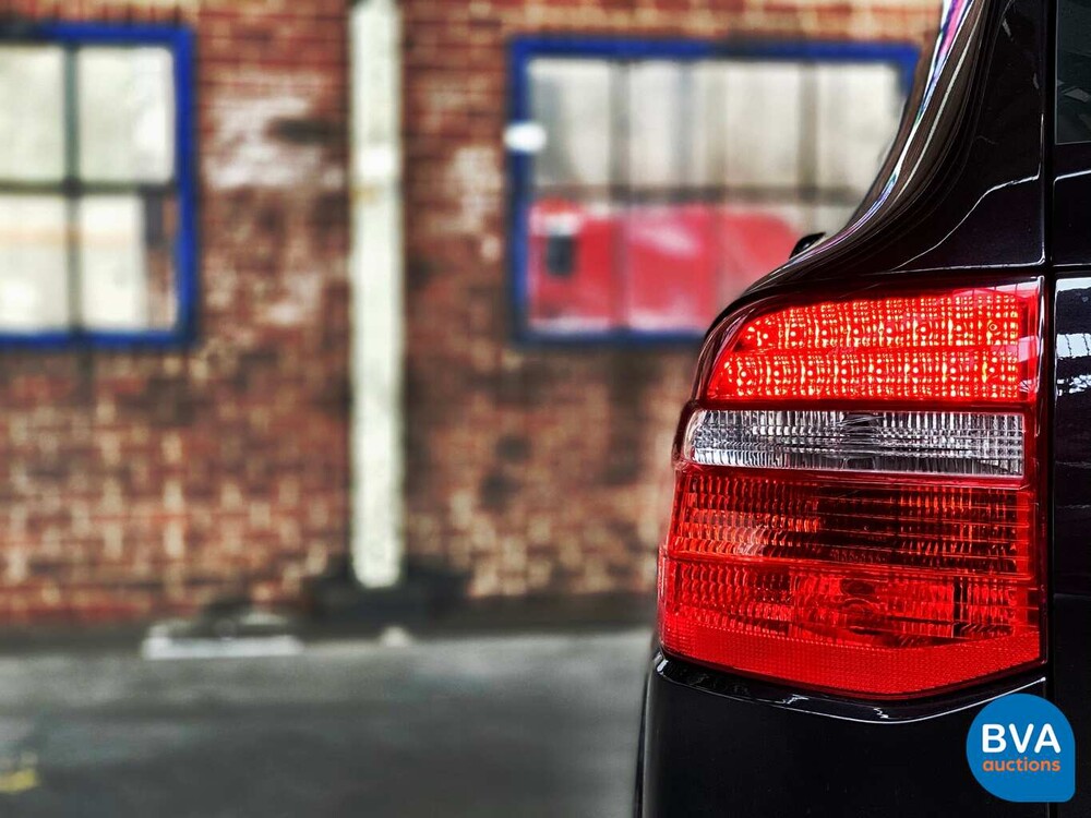 Porsche Cayenne 4.8 S 385pk 2009, 12-HKG-5