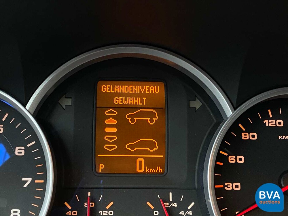 Porsche Cayenne 4.8 S 385pk 2009, 12-HKG-5