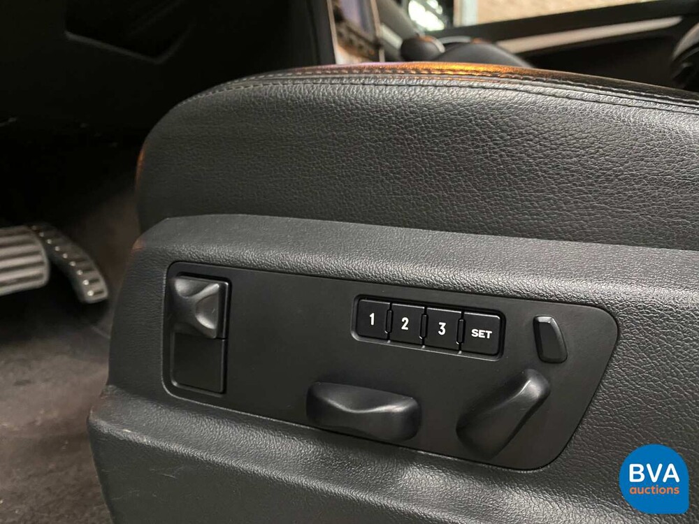 Porsche Cayenne 4.8 S 385pk 2009, 12-HKG-5