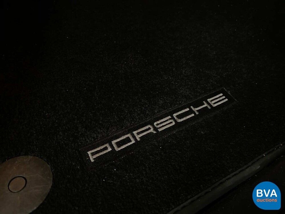 Porsche Cayenne 4.8 S 385pk 2009, 12-HKG-5