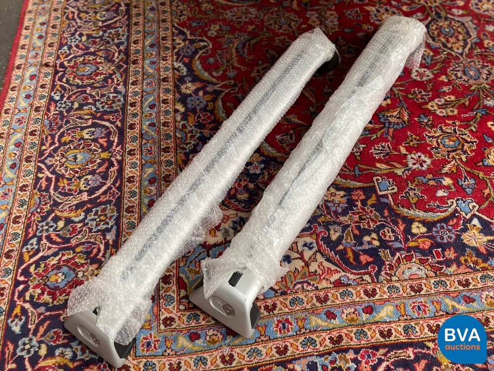 Porsche Cayenne 4.8 S 385pk 2009, 12-HKG-5