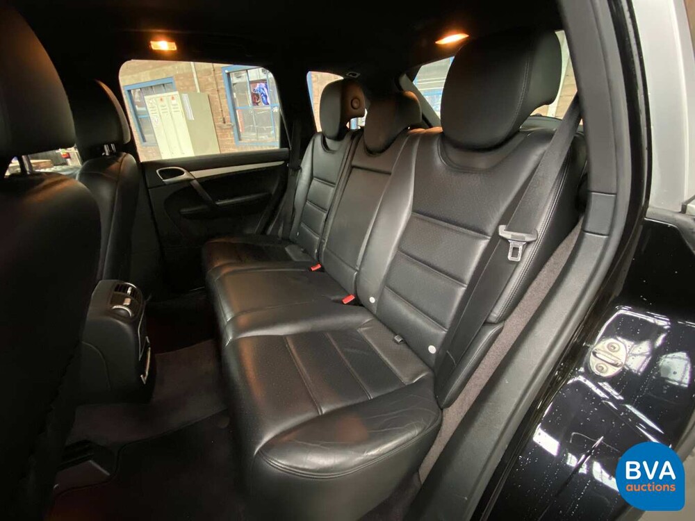 Porsche Cayenne 4.8 S 385pk 2009, 12-HKG-5