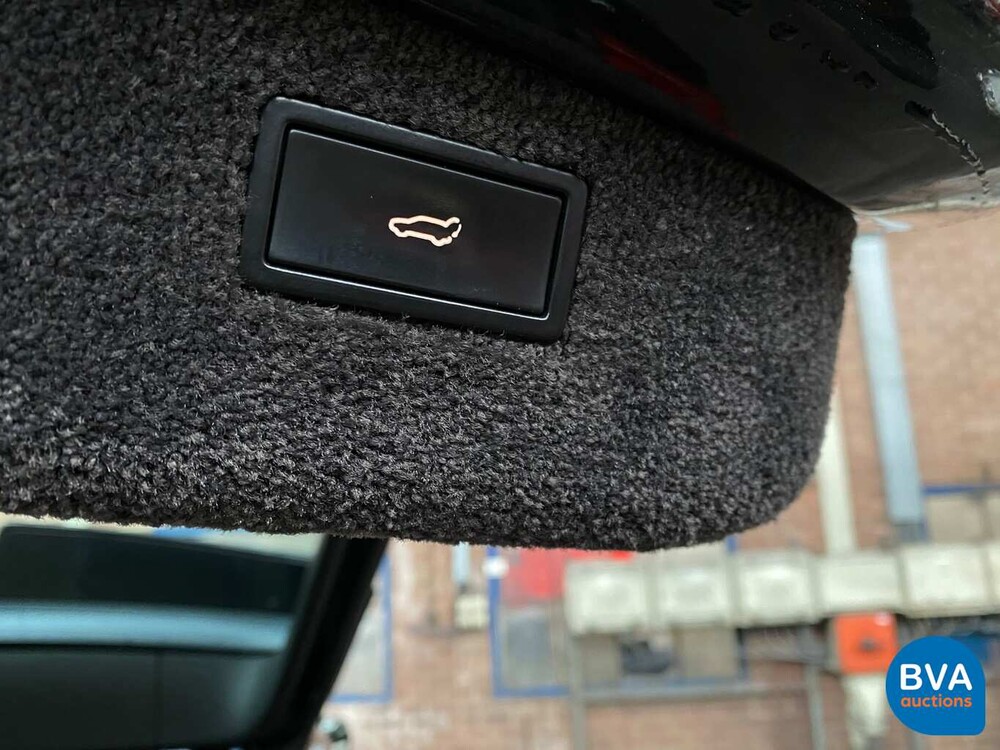 Porsche Cayenne 4.8 S 385pk 2009, 12-HKG-5