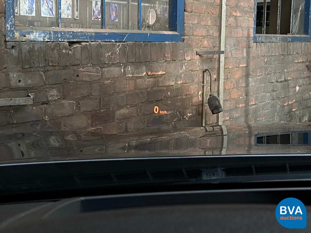 BMW 750i High Executive 408pk 7-serie 2009, KR-067-B