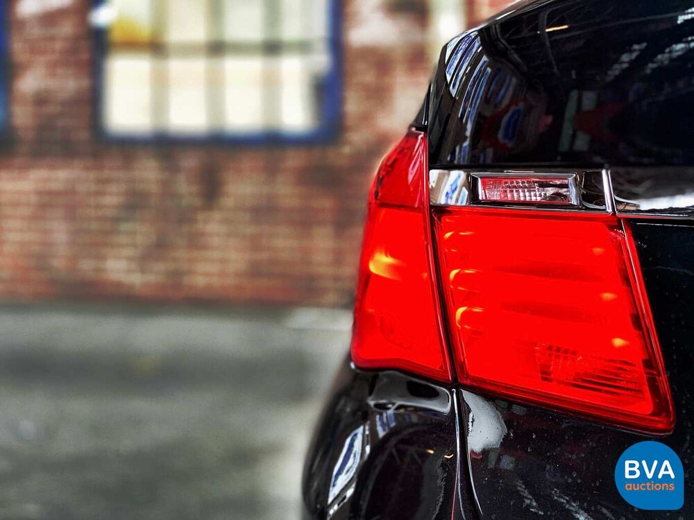 BMW 750i High Executive 408pk 7-serie 2009, KR-067-B