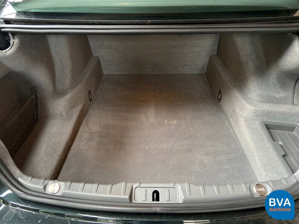 BMW 750i High Executive 408pk 7-serie 2009, KR-067-B