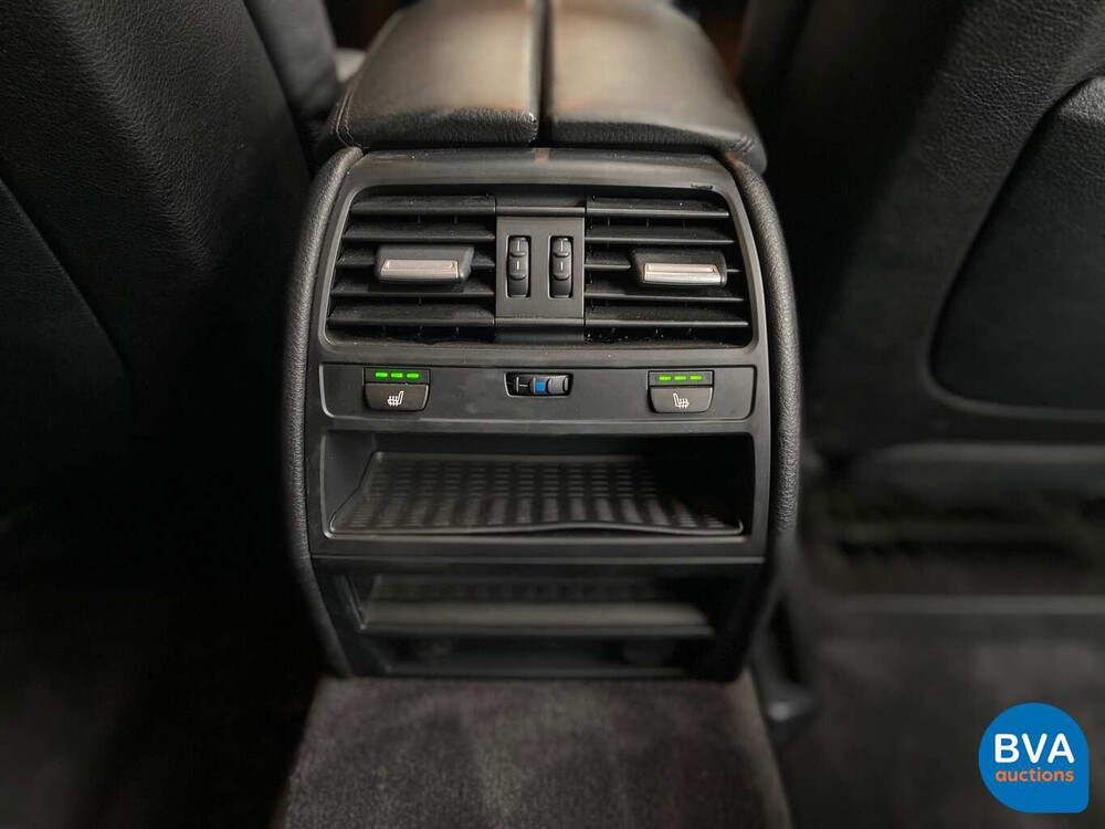 BMW 750i High Executive 408pk 7-serie 2009, KR-067-B