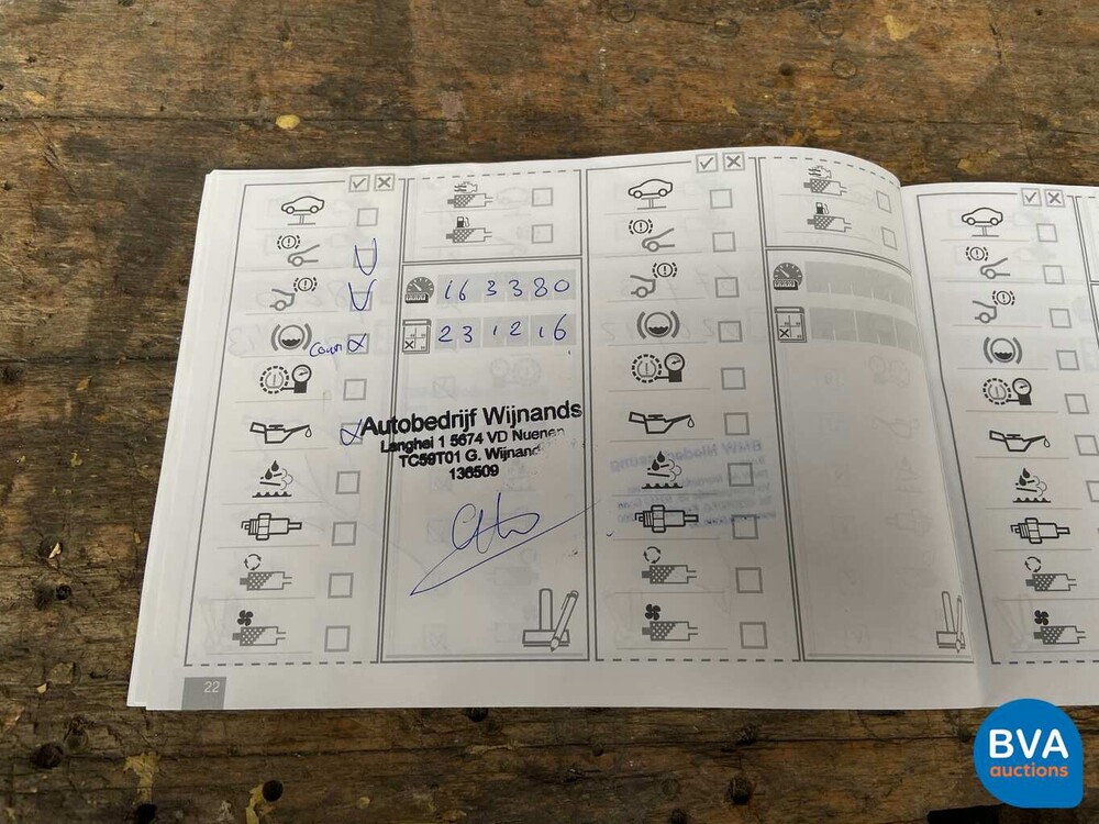 BMW 750i High Executive 408pk 7-serie 2009, KR-067-B