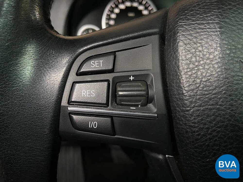 BMW 750i High Executive 408pk 7-serie 2009, KR-067-B