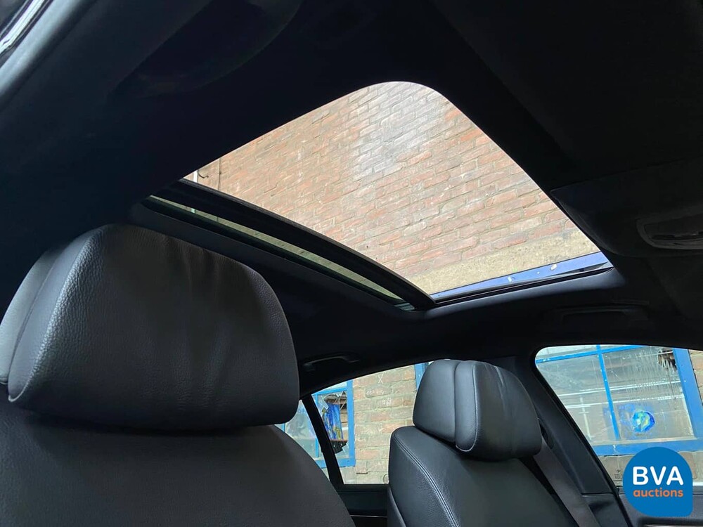 BMW 750i High Executive 408pk 7-serie 2009, KR-067-B