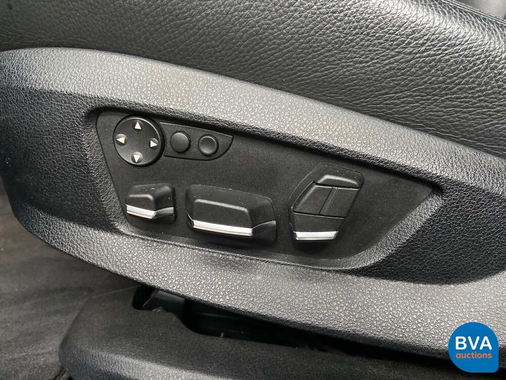 BMW 750i High Executive 408pk 7-serie 2009, KR-067-B