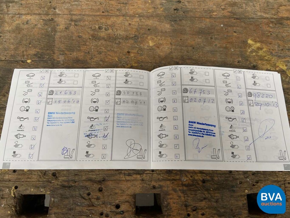 BMW 750i High Executive 408pk 7-serie 2009, KR-067-B