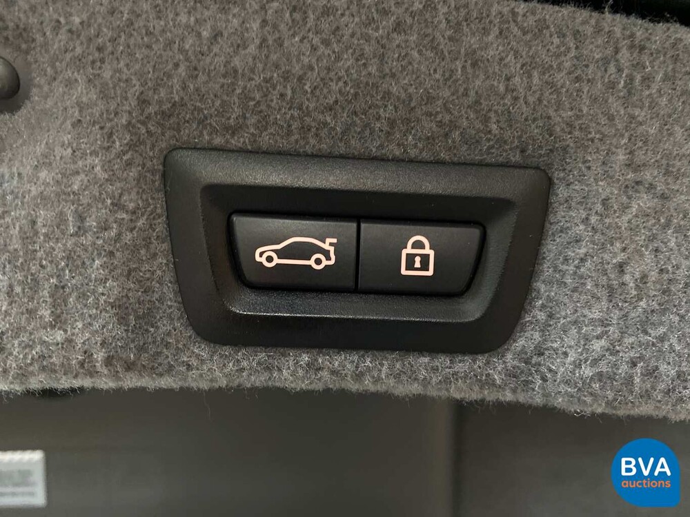 BMW 750i High Executive 408pk 7-serie 2009, KR-067-B