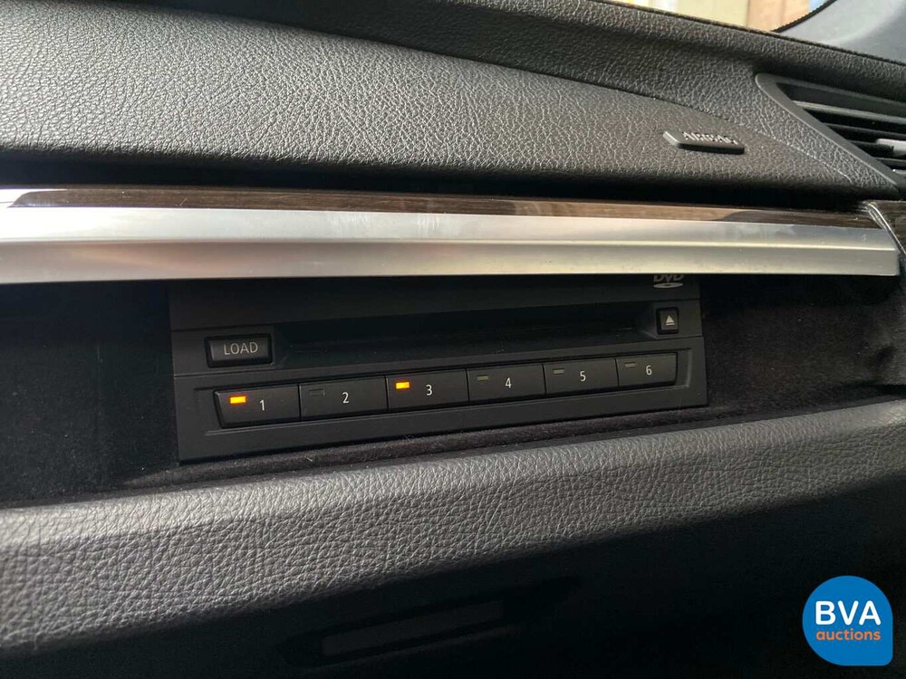 BMW 750i High Executive 408pk 7-serie 2009, KR-067-B