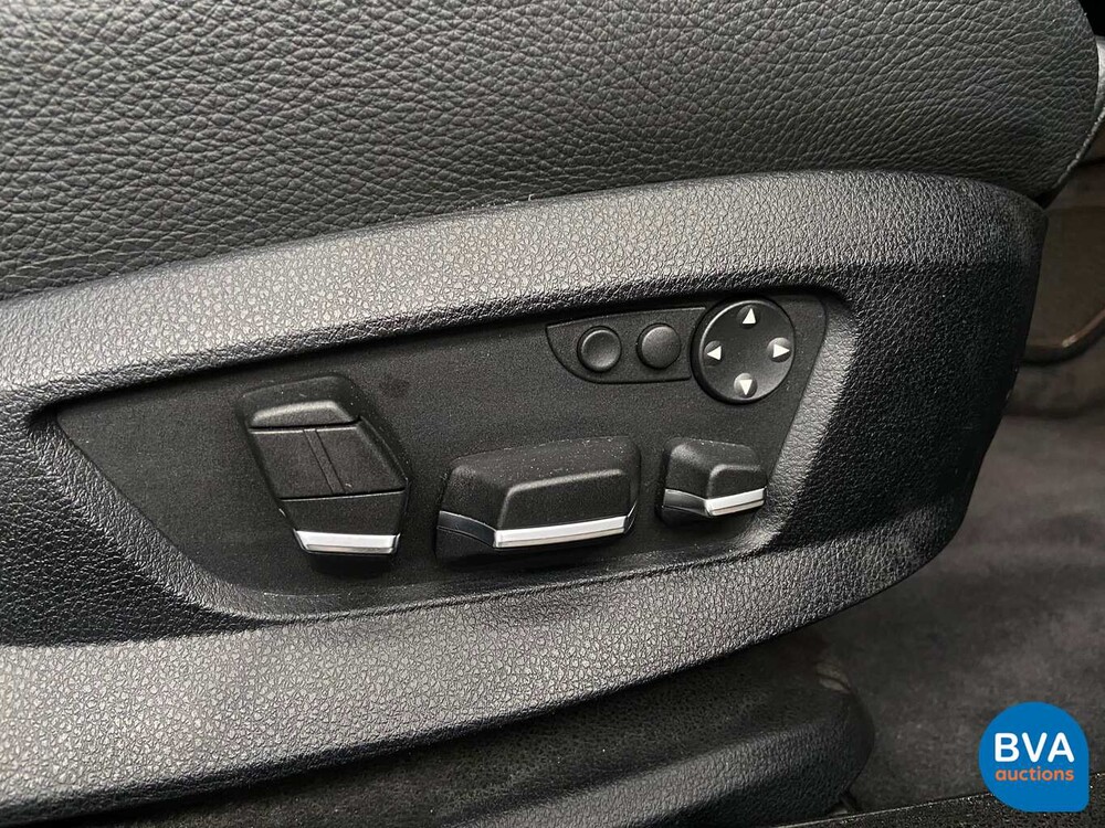 BMW 750i High Executive 408pk 7-serie 2009, KR-067-B