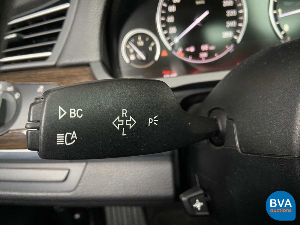 BMW 750i High Executive 408pk 7-serie 2009, KR-067-B