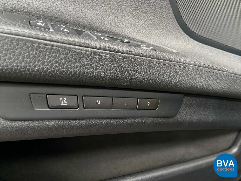 BMW 750i High Executive 408pk 7-serie 2009, KR-067-B