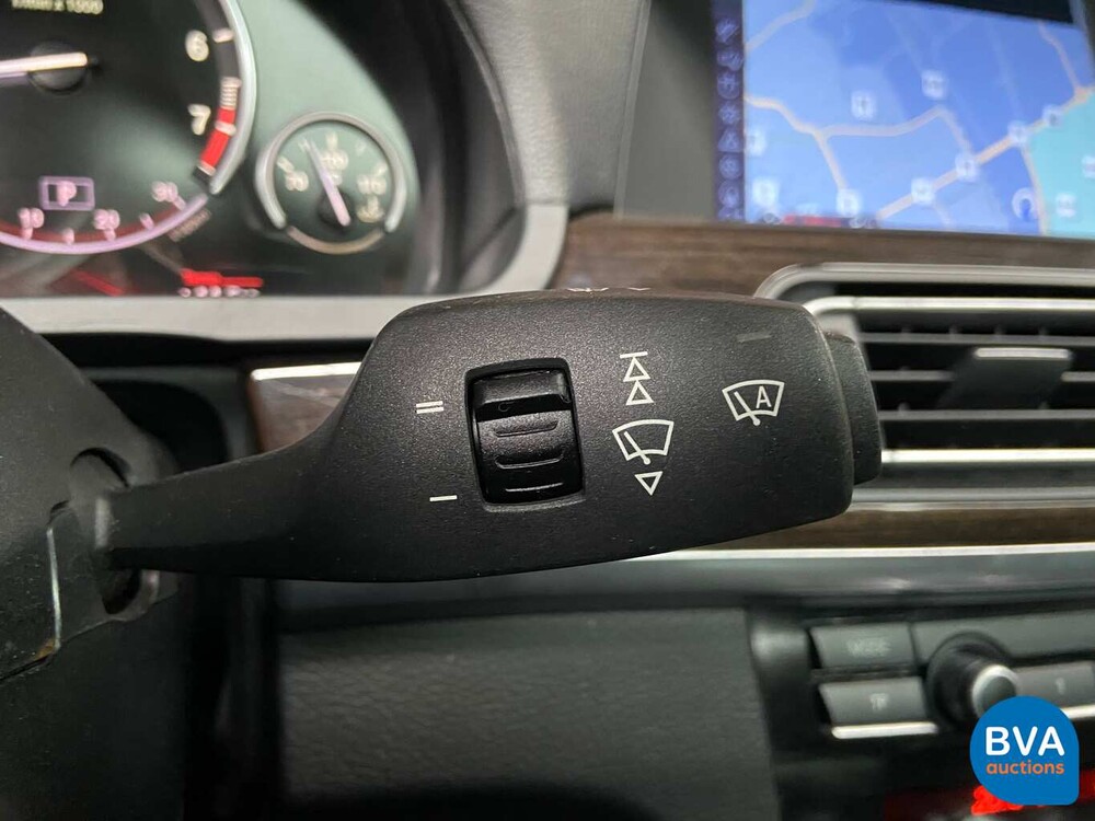 BMW 750i High Executive 408pk 7-serie 2009, KR-067-B