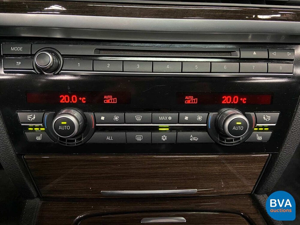 BMW 750i High Executive 408pk 7-serie 2009, KR-067-B