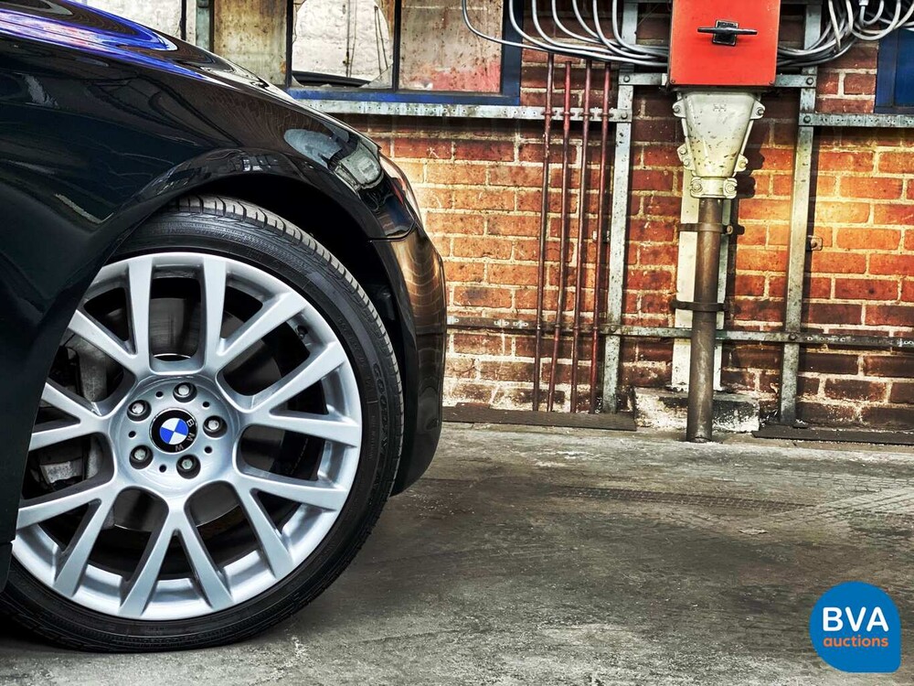 BMW 750i High Executive 408pk 7-serie 2009, KR-067-B