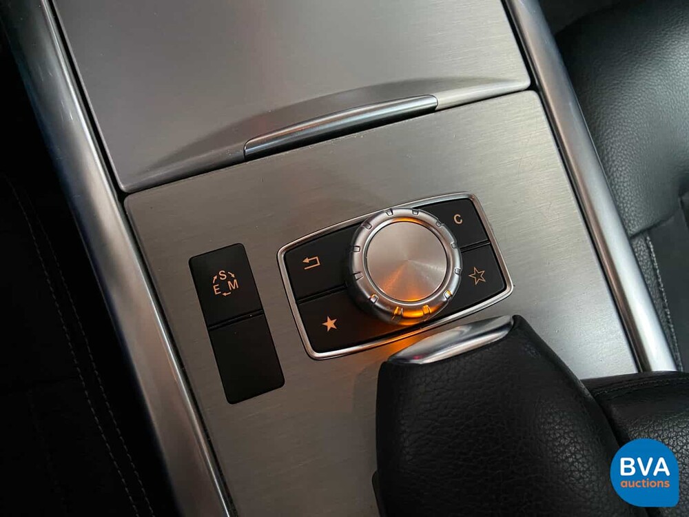 Mercedes-Benz E300 Bluetec Hybrid E-Klasse 2014, 8-XVD-94.