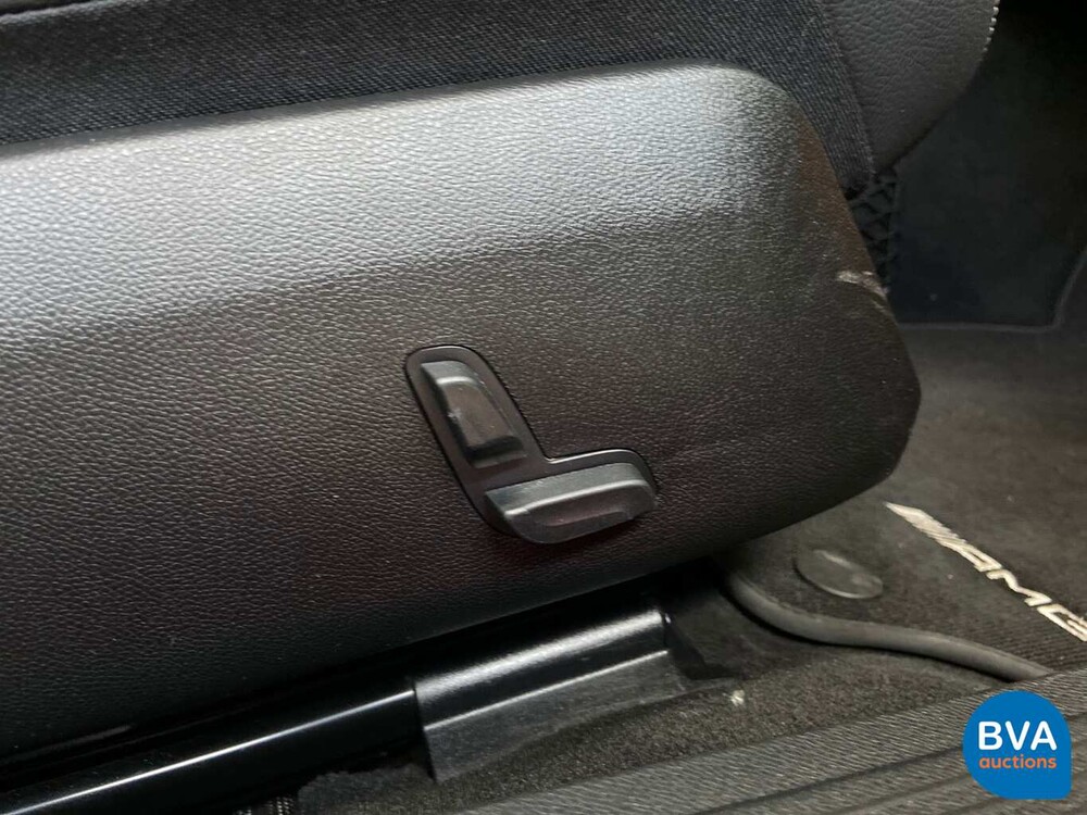 Mercedes-Benz E300 Bluetec Hybrid E-Klasse 2014, 8-XVD-94.