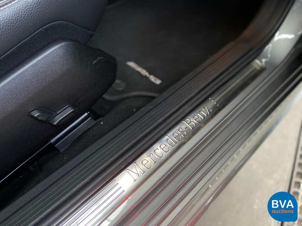 Mercedes-Benz E300 Bluetec Hybrid E-Klasse 2014, 8-XVD-94.