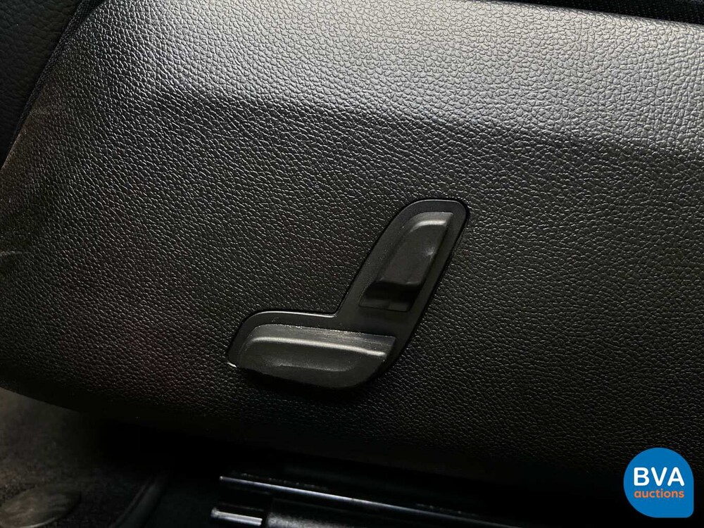 Mercedes-Benz E300 Bluetec Hybrid E-Klasse 2014, 8-XVD-94.