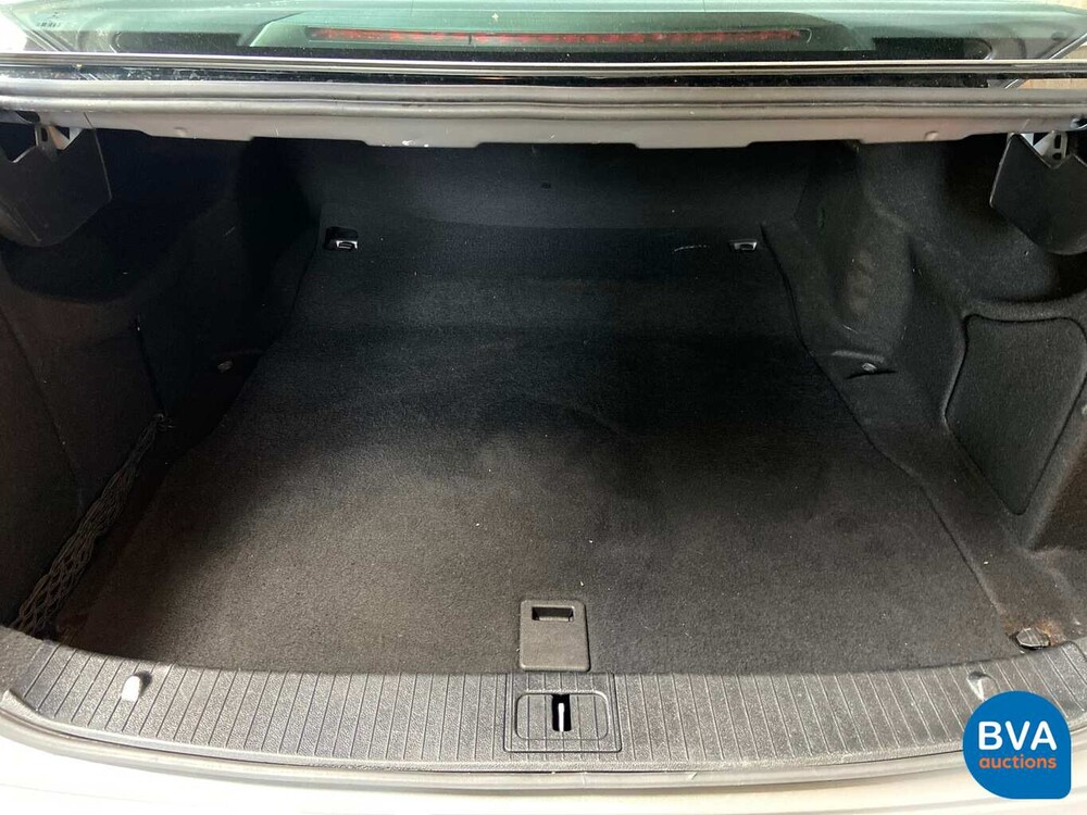 Mercedes-Benz E300 Bluetec Hybrid E-Klasse 2014, 8-XVD-94.