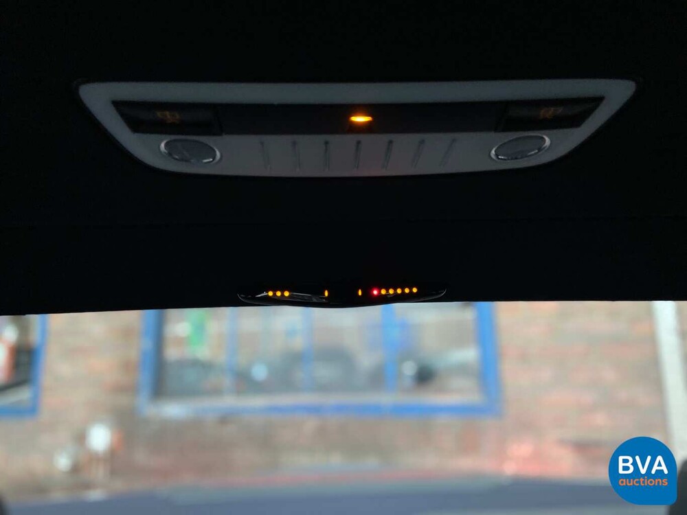 Mercedes-Benz E300 Bluetec Hybrid E-Klasse 2014, 8-XVD-94.