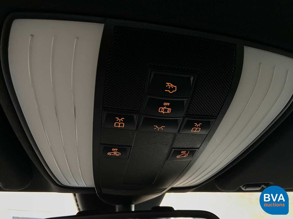 Mercedes-Benz E300 Bluetec Hybrid E-Klasse 2014, 8-XVD-94.