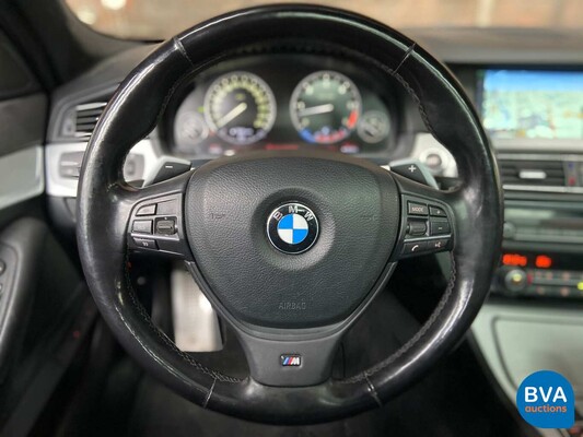 BMW M550d xDrive Touring 381 PS / 740 Nm 5er 2012, 7-SPP-52.