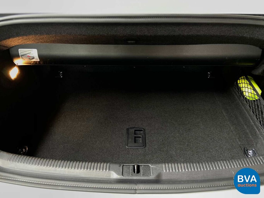 Audi A5 cabriolet 1.8 TFSI Softtop 160pk 2011, NL-kenteken