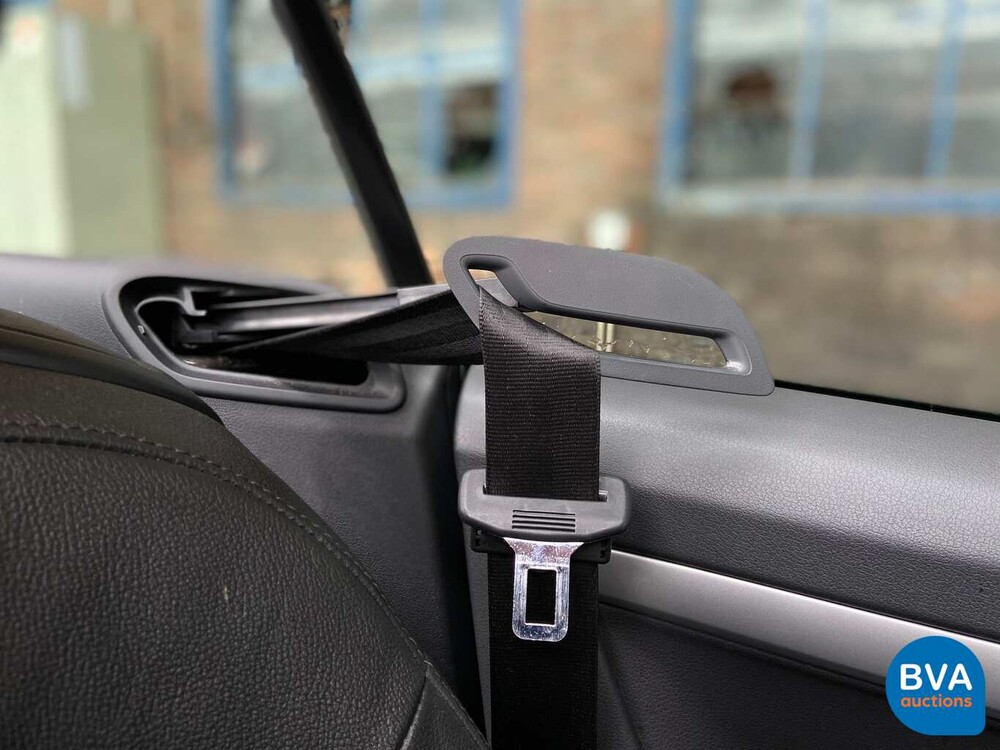 Audi A5 cabriolet 1.8 TFSI Softtop 160pk 2011, NL-kenteken