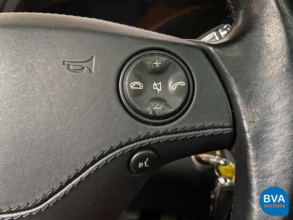 Mercedes-Benz S500 4Matic Designo S-Klasse 388pk 2007, 71-XS-XD