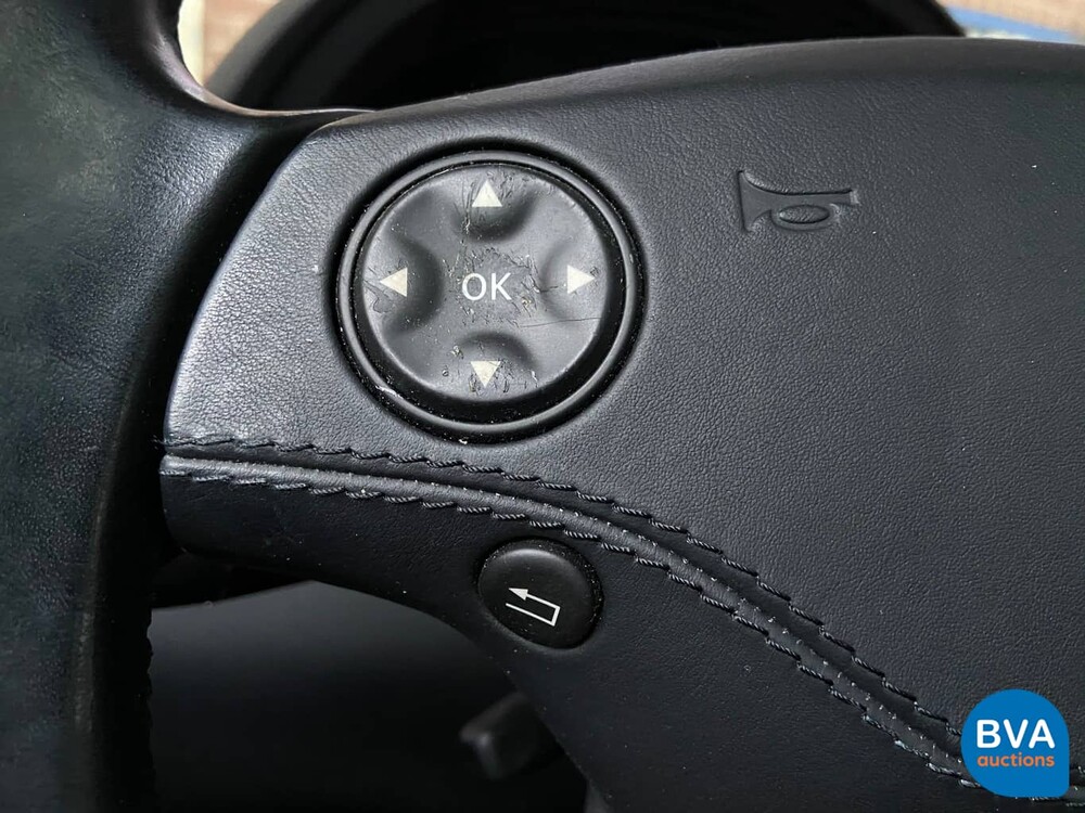 Mercedes-Benz S500 4Matic Designo S-Klasse 388pk 2007, 71-XS-XD