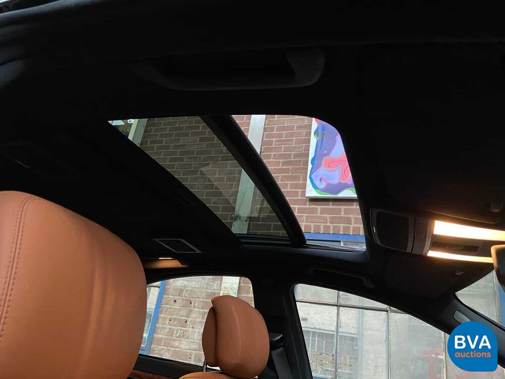 Mercedes-Benz S500 4Matic Designo S-Klasse 388pk 2007, 71-XS-XD