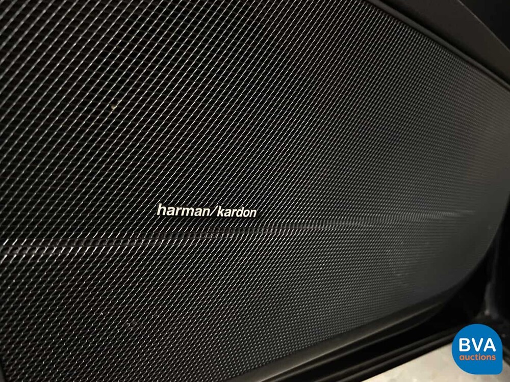 Mercedes-Benz S500 4Matic Designo S-Klasse 388pk 2007, 71-XS-XD