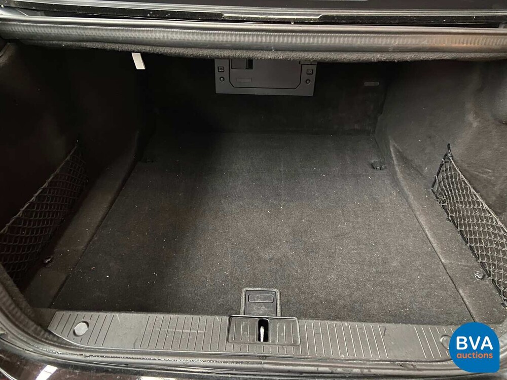 Mercedes-Benz S500 4Matic Designo S-Klasse 388pk 2007, 71-XS-XD