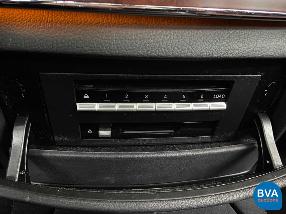 Mercedes-Benz S500 4Matic Designo S-Klasse 388pk 2007, 71-XS-XD
