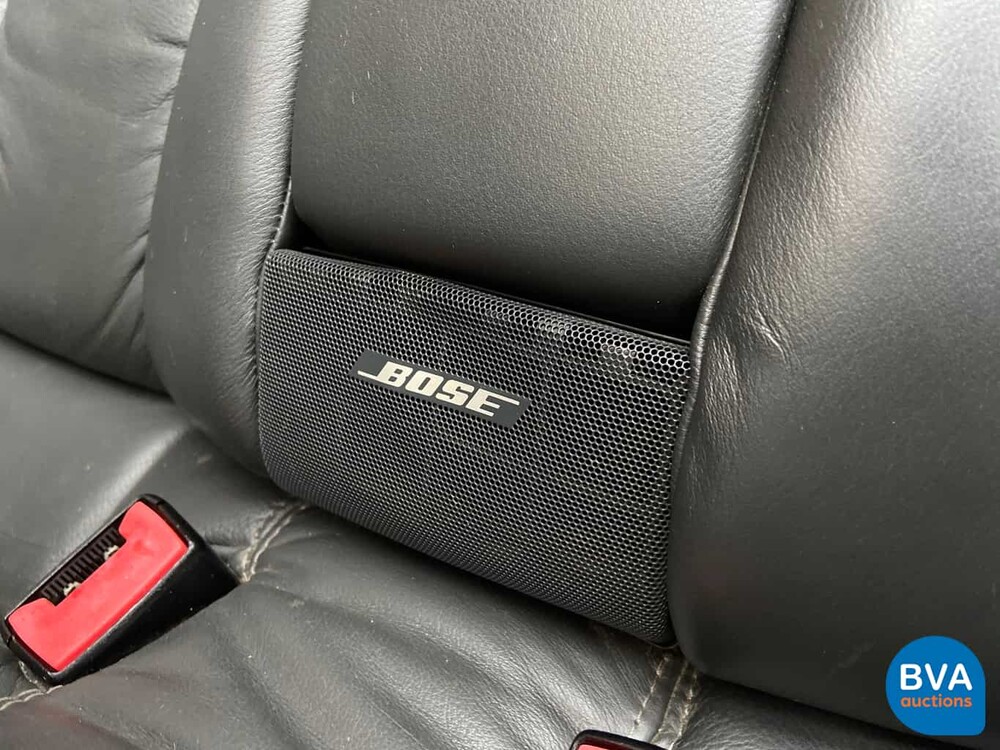 Mercedes-Benz CLK320 Brabus cabriolet Avantgarde 218pk 2000, H-349-NR