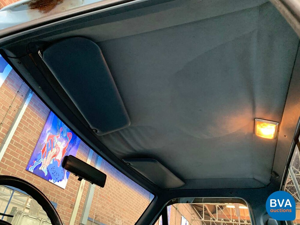 Ford F150 Harley Davidson Pick-up 1988, VR-DR-10