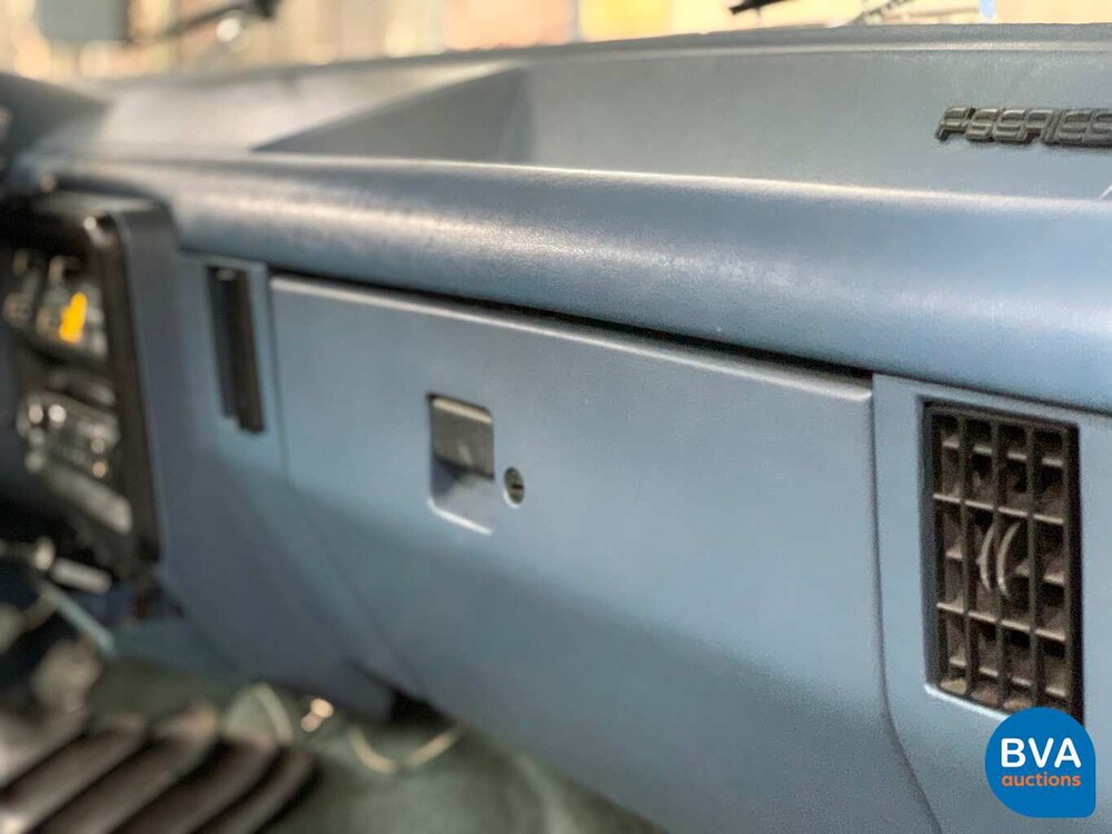 Ford F150 Harley Davidson Pick-up 1988, VR-DR-10