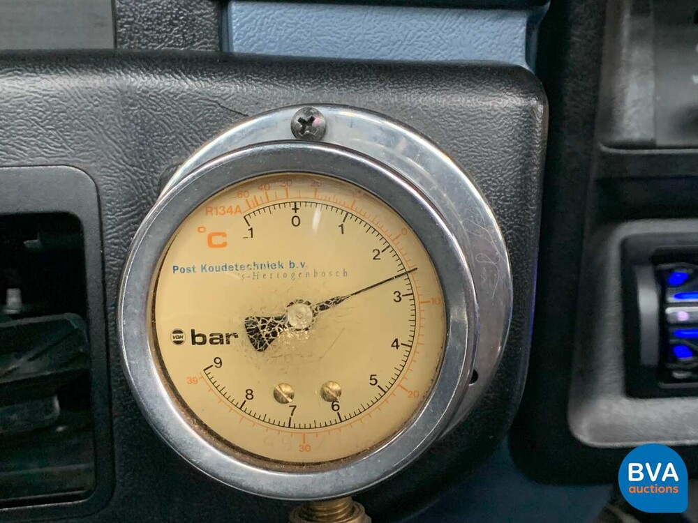 Ford F150 Harley Davidson Pick-up 1988, VR-DR-10