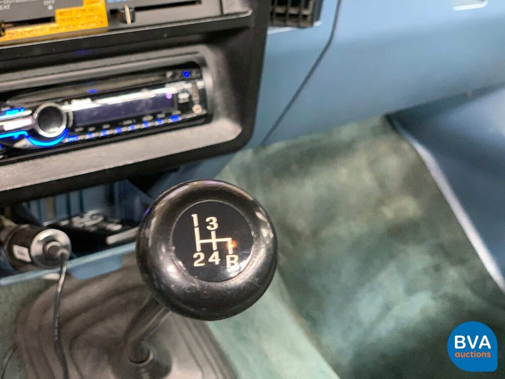 Ford F150 Harley Davidson Pick-up 1988, VR-DR-10